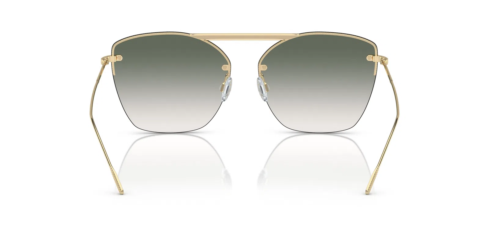 Oliver Peoples Ziane 1217S Sunglasses - view 4